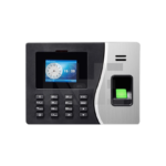 Timmy TM20 GPRS Fingerprint Attendance Machine