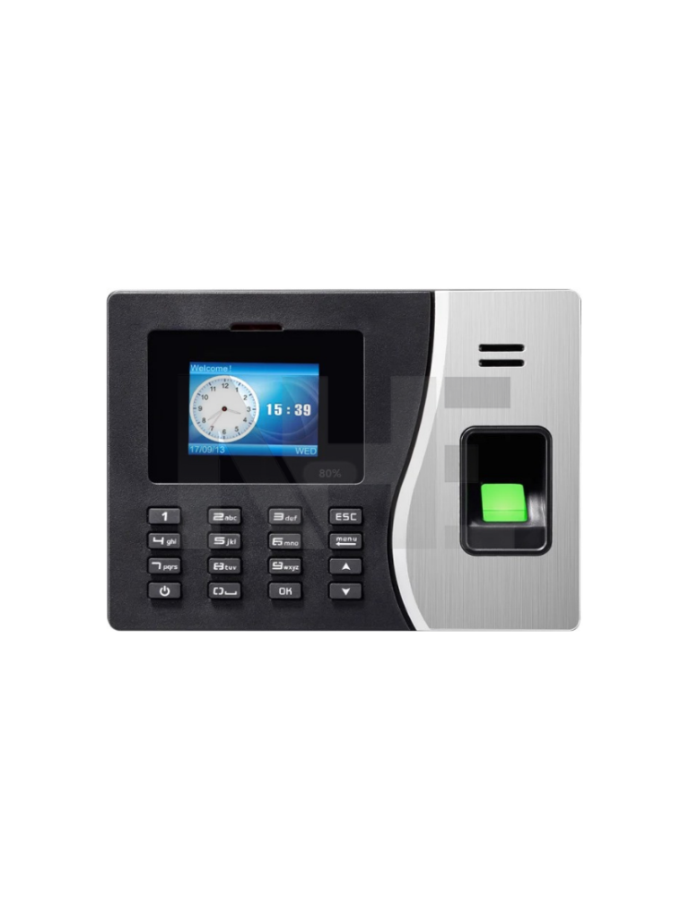 Timmy TM20 GPRS Fingerprint Attendance Machine