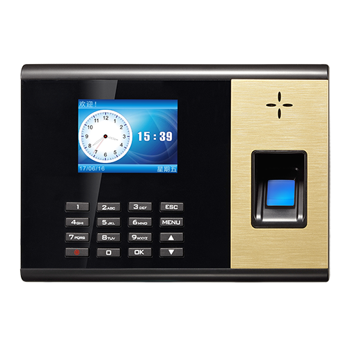 Timmy TM52 Fingerprint Attendance Machine