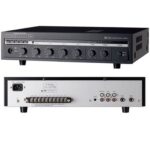 TOA A-1240SS Mixer Amplifier