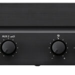 TOA A-2030 30W PA Mixer Amplifier