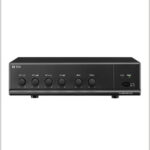 TOA A-230 30W Mixer Power Amplifier