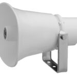 TOA SC-630M 30-Watts High-Intelligibility Paging Horn Speaker
