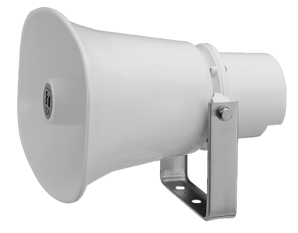 TOA SC-630M 30-Watts High-Intelligibility Paging Horn Speaker