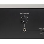 TOA TS-690 Central Unit for Conference System