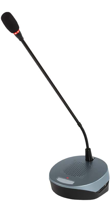 TOA TS-692L Delegate Unit