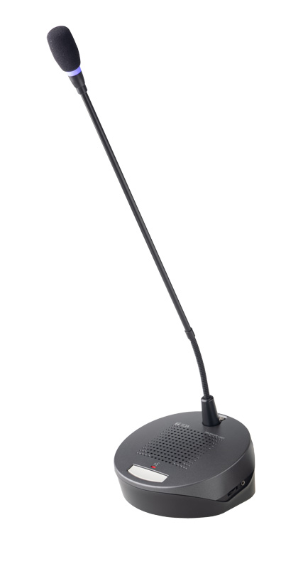 TOA TS-792L Delegate Unit for Conference System
