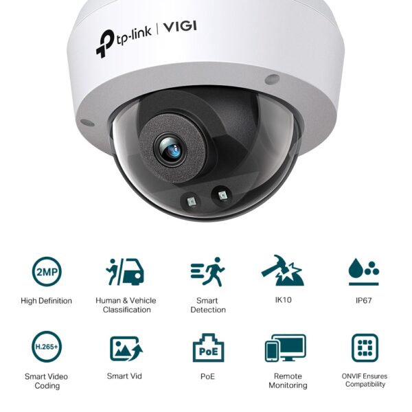 TP-Link VIGI C220I