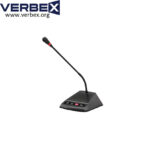 Verbex VT-301C Chairman Unit