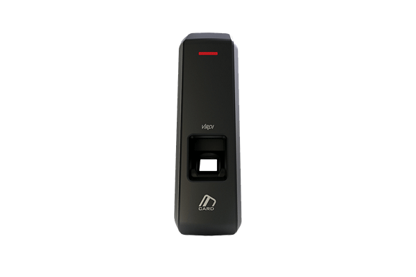Virdi AC-2100 PLUS Fingerprint Card Terminal