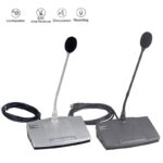 Yarmee YC-822 Multifunctional Conference System