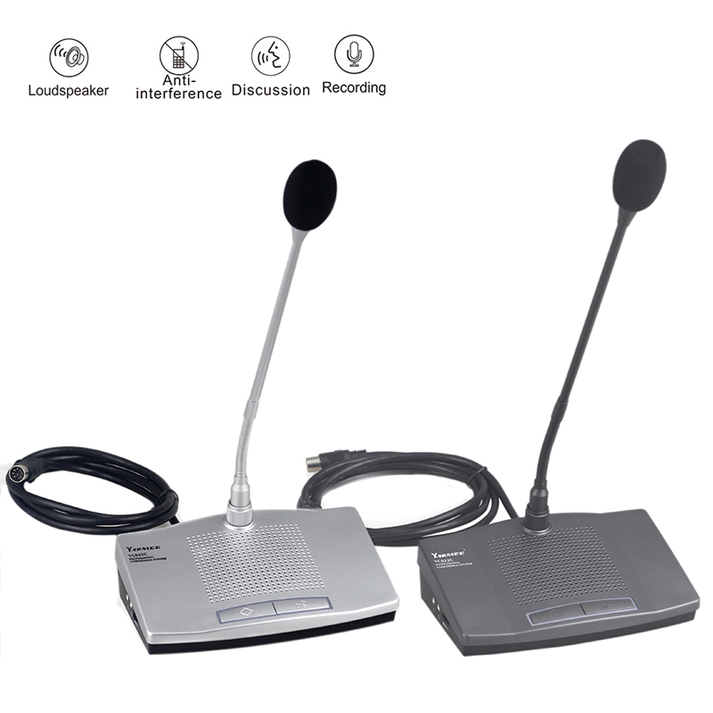 Yarmee YC-822 Multifunctional Conference System