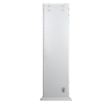 ZK-D4330 Multi-Zone Walk-Through Metal Detector with TCP/IP & 69 Adjustable Zones