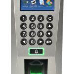 ZKTeco F18 Fingerprint Access