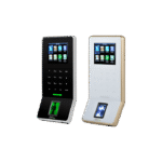 ZKTeco F22 Ultra-Thin Fingerprint Time Attendance & Access Control Terminal