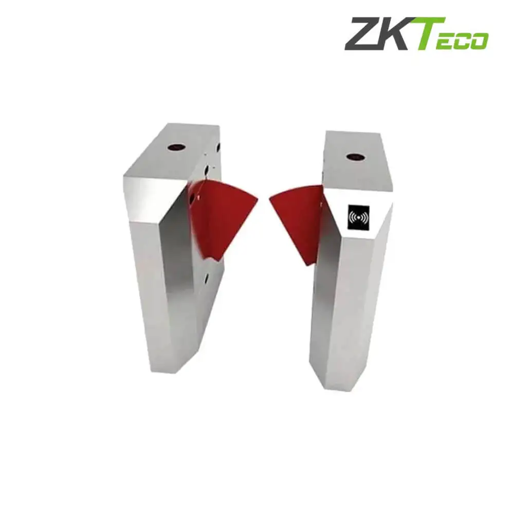 ZKTeco FBL2022 Flap Barrier