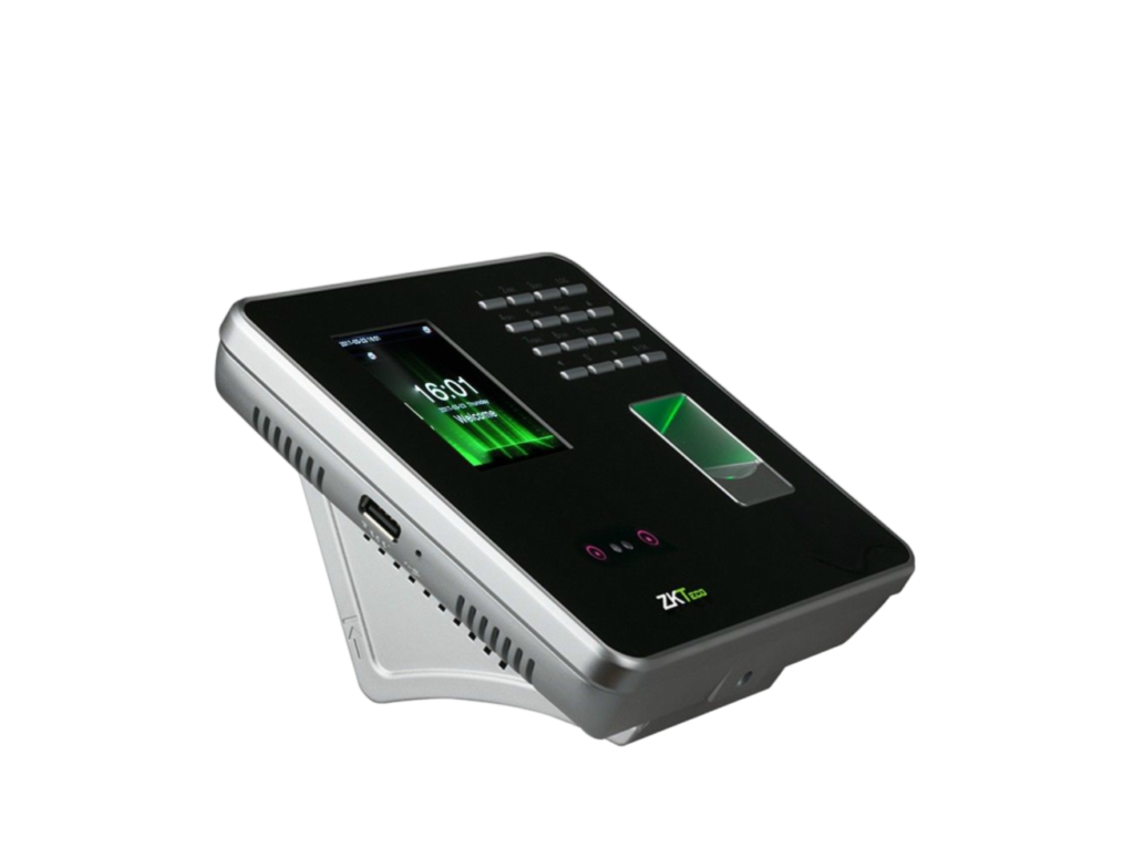 ZKTeco MB20 Face & Fingerprint