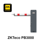 ZKTeco PB3000 Parking Barrier