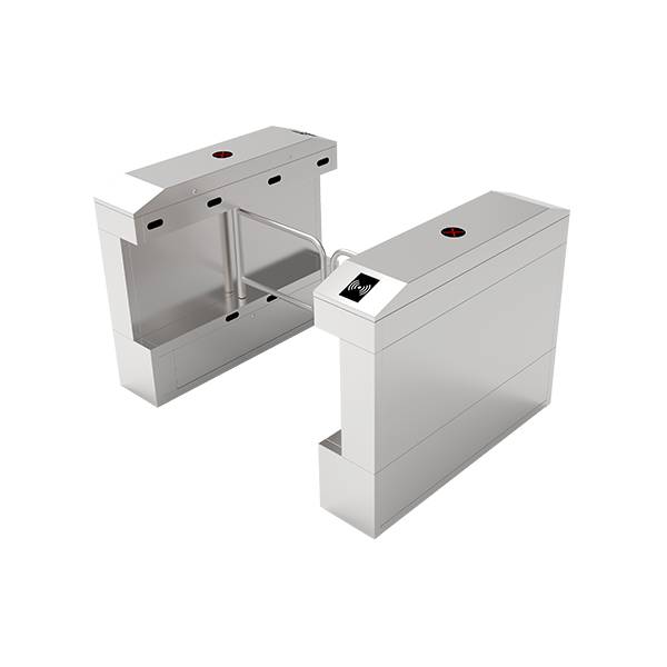 ZKTeco SBTL2022 Swing Barrier Turnstile