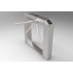 ZKTeco TS2122 Tripod Turnstile