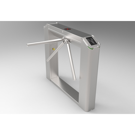 ZKTeco TS2122 Tripod Turnstile