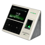 ZKTeco uFace800 Plus Multi-Biometric Face & Fingerprint Attendance Terminal