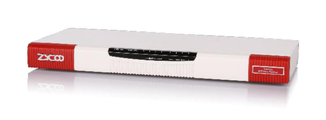 Zycoo CooVox-U50 Hybrid IP PBX Price in bd